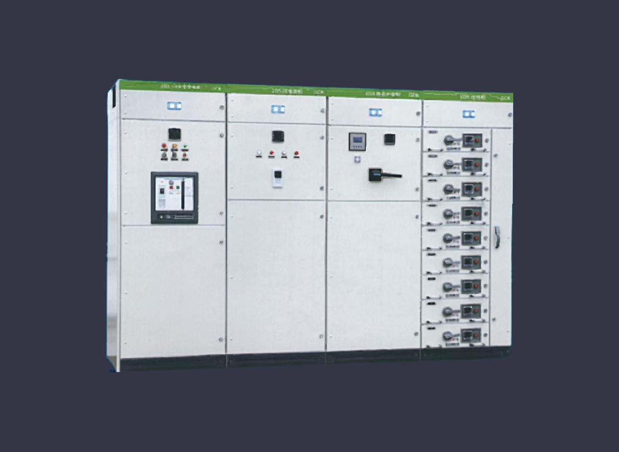 GCK-3