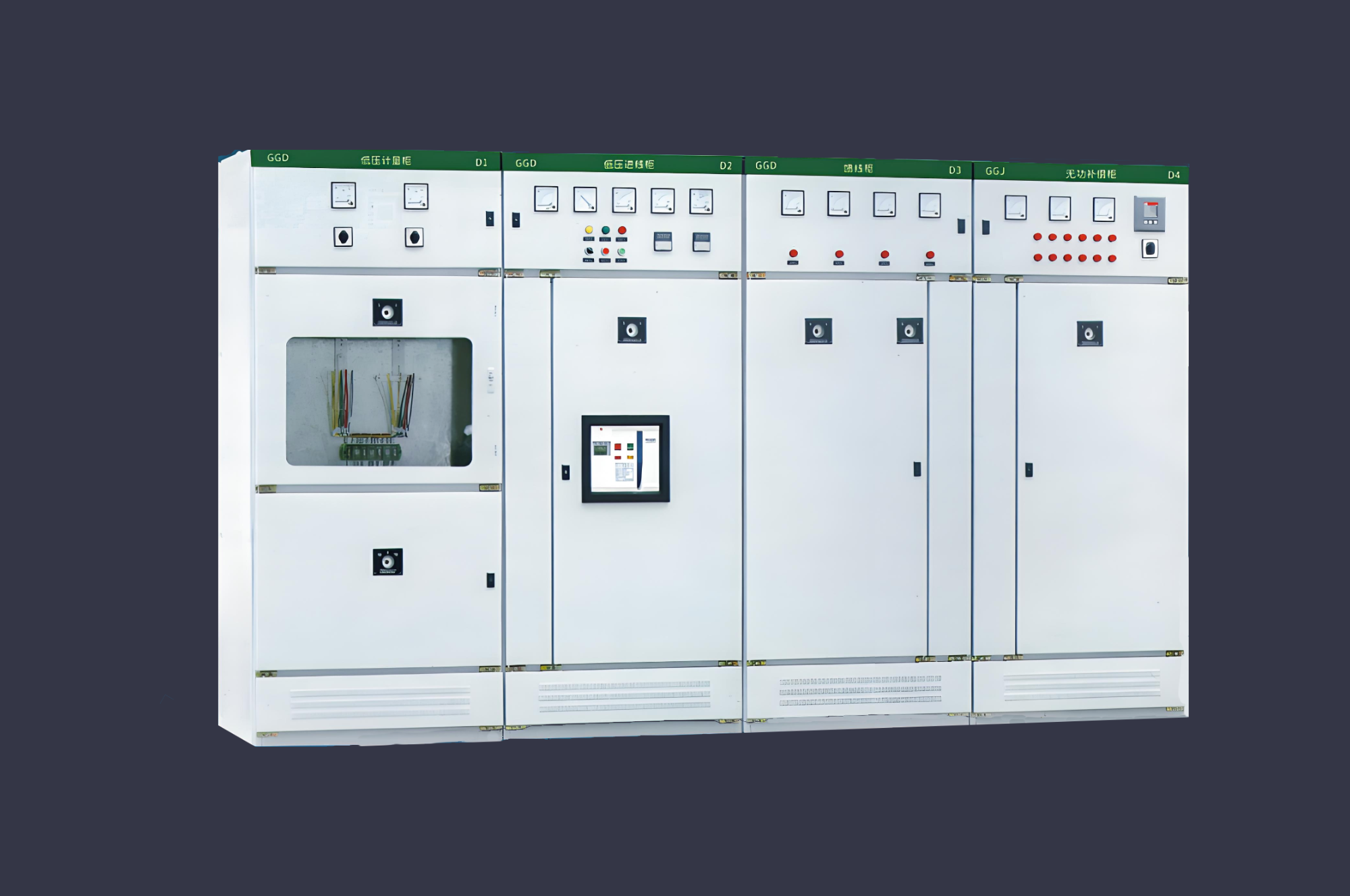 GGD-3